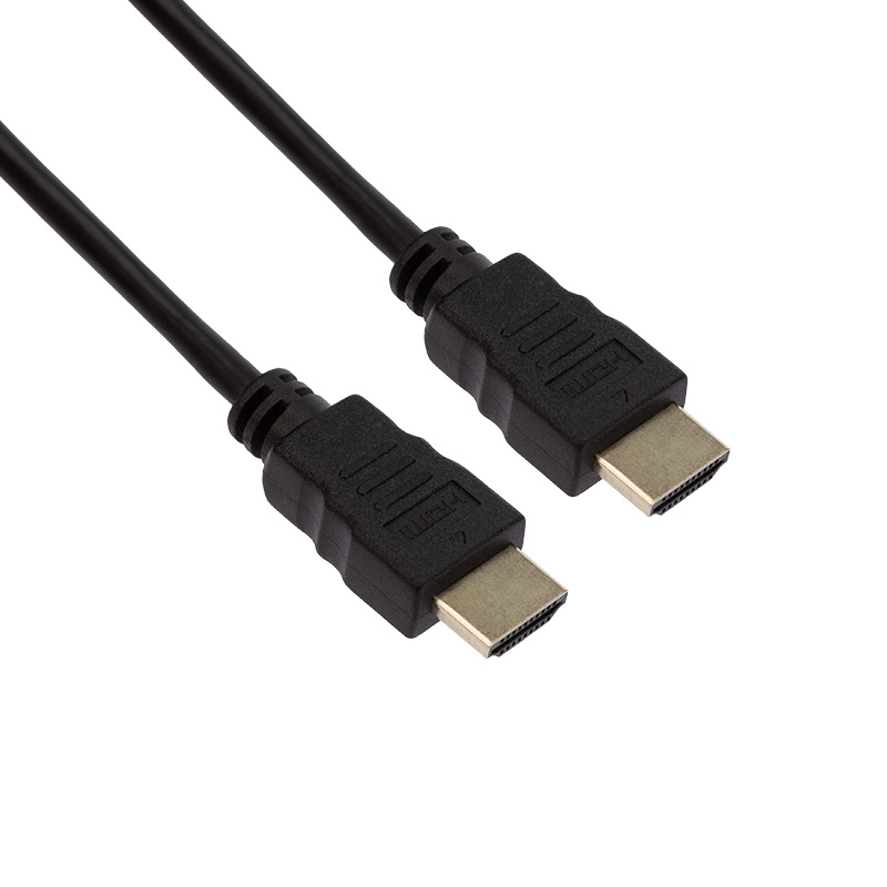 Кабель PROconnect HDMI - HDMI 1.4, 2м Gold