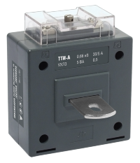 Трансформатор тока ТТИ-А 200/5А 5ВА класс 0,5 IEK