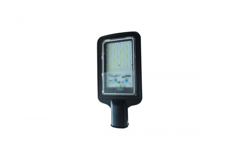 Светильник уличный светодиодный VSTC-120-6500 , 120W ,6500К, 10800Lm , IP65  VKL electric  (1/1)